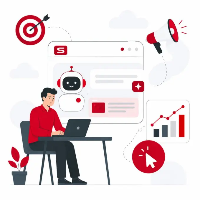 PPC optimalizace pro Seznam AI Asistenta 