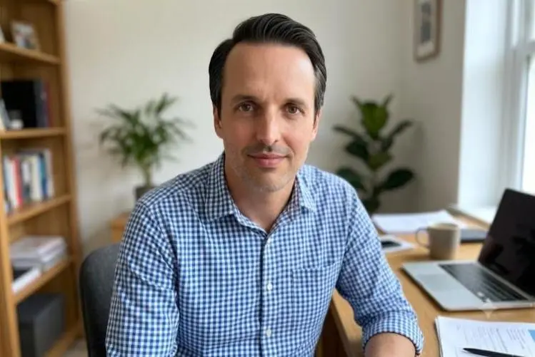Ing. Tomáš Čupr - zakladatel a jednatel PPC Profits a SEO Consult