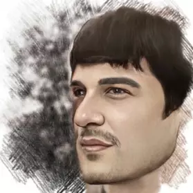 Jiří Hron