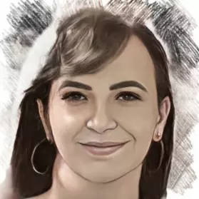Kateřina Romanová