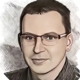 Martin Dřímal