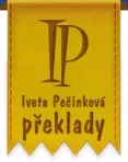 Překladatelský servis Pečinková