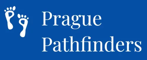 Praguepathfinders.com  logo