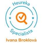 Heureka Specialita