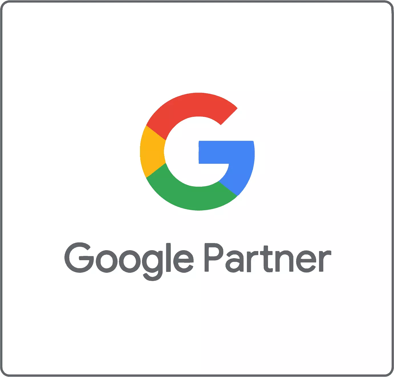 Google Partner