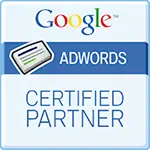 Google AdWords Certified Partner