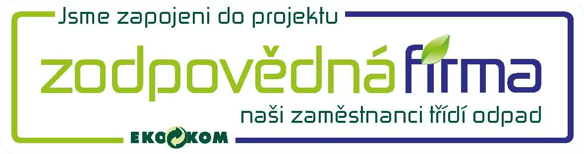 Zodpovědná firma