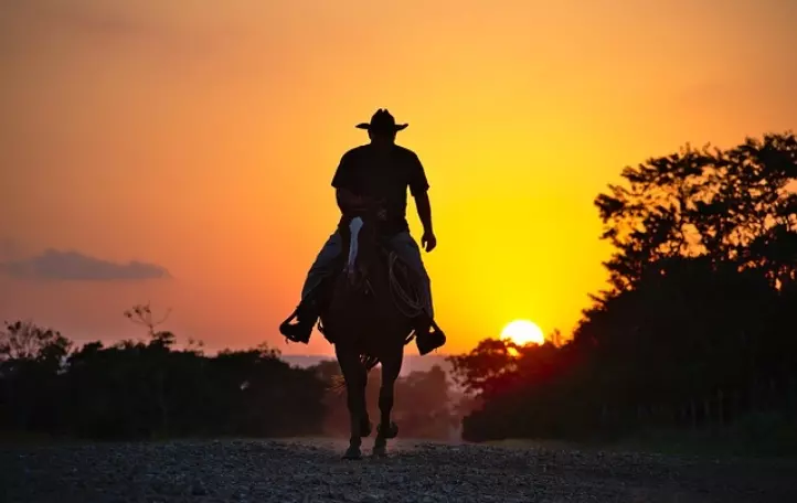 lone ranger