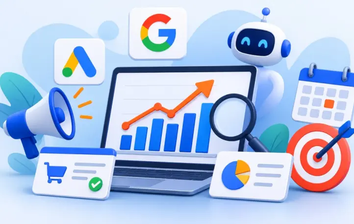 Přehled novinek v digitálním marketingu říjen 2026