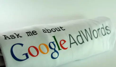 Google Adwords