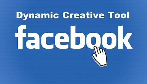 nástroj na dynamické reklamy Facebooku