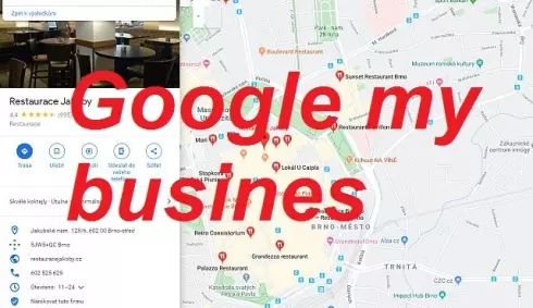 Proč je váš zápis v Mapách Google důležitý?