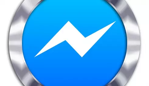 Reklamy ve Facebook Messenger