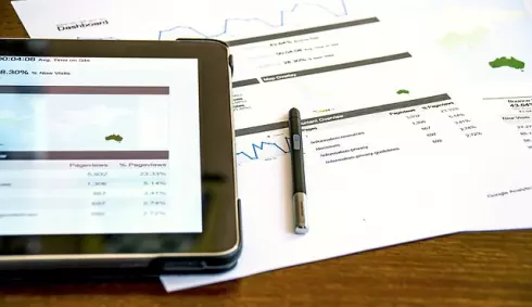 Audit AdWords účtu s nízkým výkonem