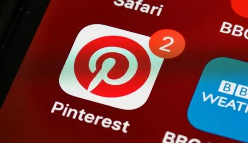 Idea Pins nyní umožňují prodej na Pinterestu