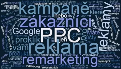 PPC reklama