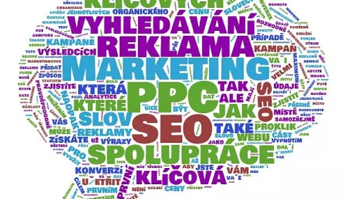 Spolupráce SEO a PPC