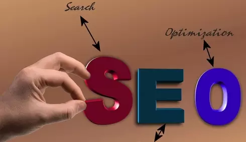 SEO faktory