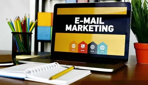 e-mail marketing