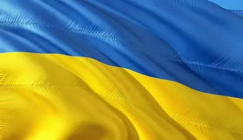 Pomoc pro Ukrajinu