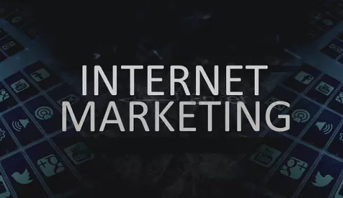 internet marketing