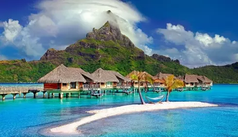 Bora-bora