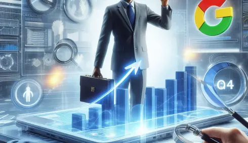 digitální marketing