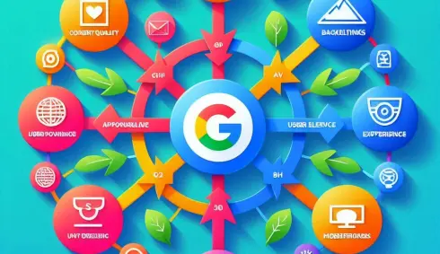 Jak Google hodnotí vaše stránky