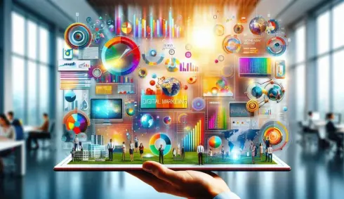 Nejdůležitější novinky v SEO, PPC a online marketingu – květen 2025