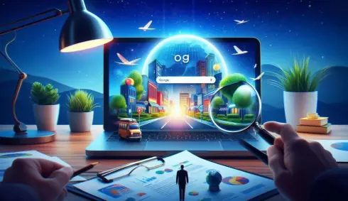 Jak zvýšit viditelnost webu ve vyhledávání Google Discover?
