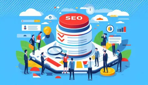 On-page SEO neustále vylepšujte