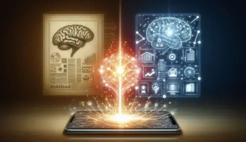 personalizace a AI v e-commerce 