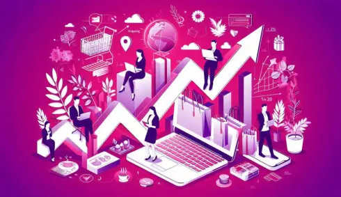 Tržby českého e-commerce míří k rekordům