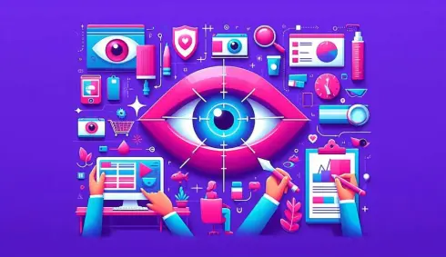 jak tvořit lepší reklamy pomocí eye tracking