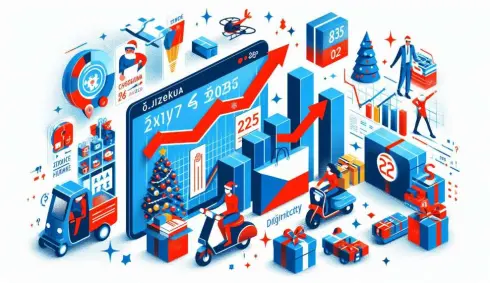 PPC Experti: Tržby e-shopů letos přesáhnou 200 miliard Kč