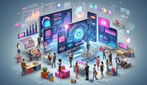 7 hlavních trendů pro PPC e-shopů v roce 2026