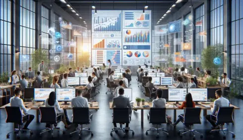 Jak s malou firmou konkurovat velkým značkám v PPC?