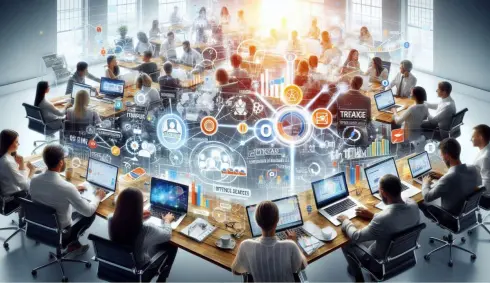 Kde mohou affiliate partneři získávat návštěvnost mimo vyhledávání Google?