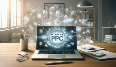 3 mýty o PPC, na které musíte v roce 2026 zapomenout