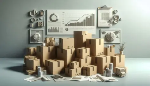 Budoucnost obalů v e-commerce