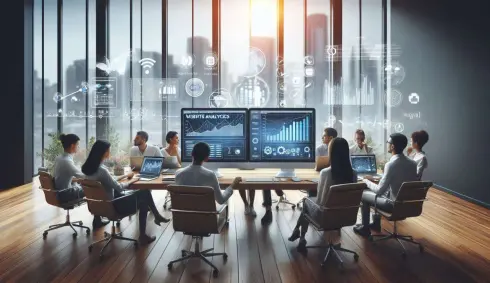 jak zvýšit návštěvnost informačních webů