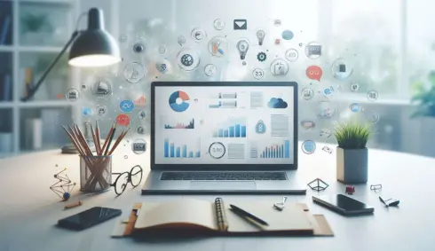 digitální marketing