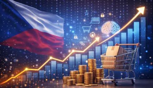 Česká e-commerce čeká další růst