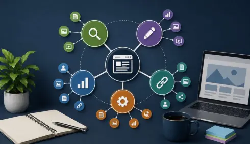 Podrobná příručka pro SEO v roce 2026