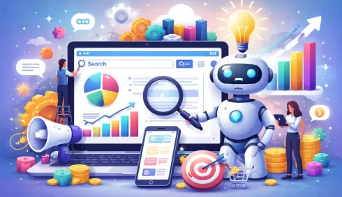 Dubnové novinky v online marketingu: Změny a nové trendy