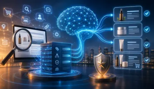 Chcete být vidět v odpovědích umělé inteligence? Posilujte autoritu značky!