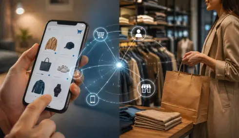 Omnichannel už není trend, ale standard retailu