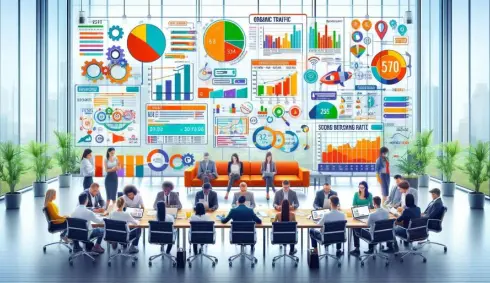 Nenechte hodnotná data ležet ladem. 6 důležitých statistik ukrytých v Google Ads