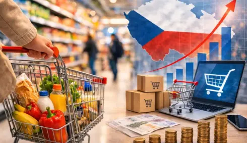 E-shopy mohou změnu využít jako konkurenční výhodu