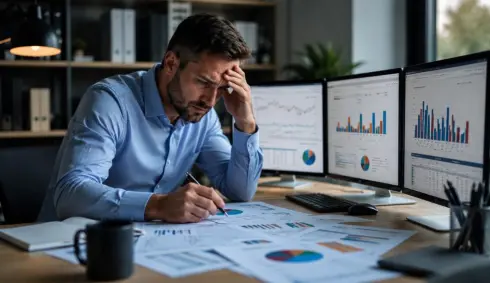 Nesprávné rozdělení rozpočtu v Google Ads je častější, než si myslíte, a hůře se odhaluje
